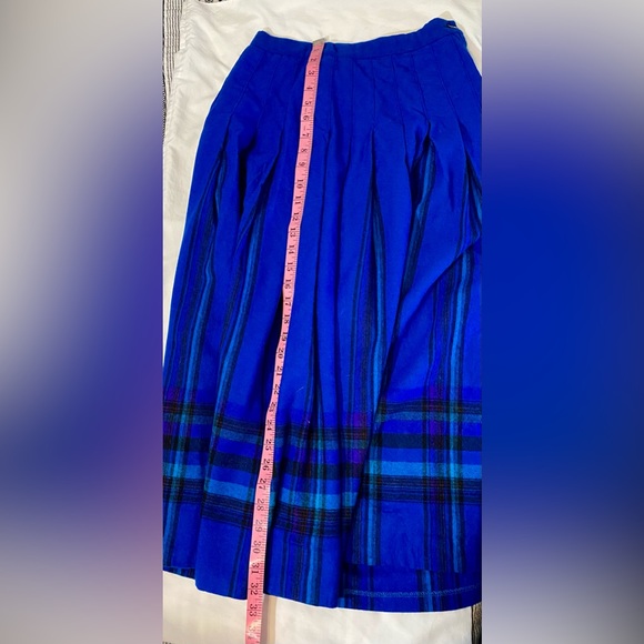 Vintage Pendleton Skirt - Picture 6 of 6
